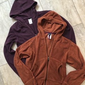 BUNDLE of 2 Patagonia Jackets | Small
